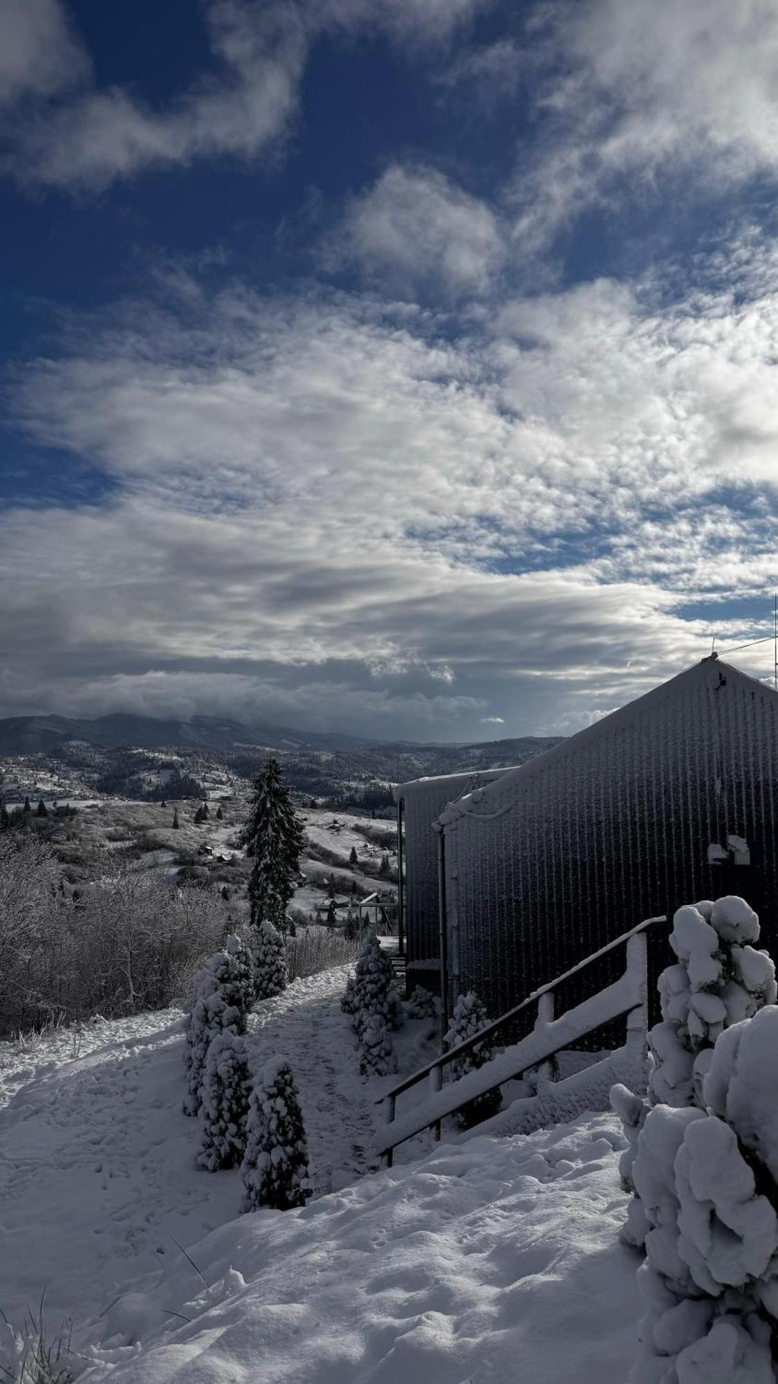 Rest Hub Villa Slavsko Exterior foto